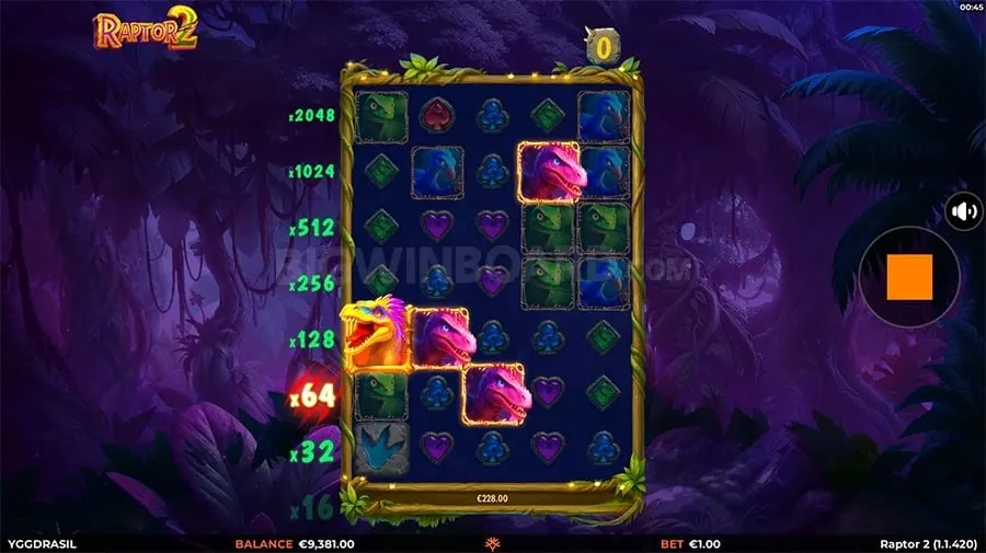 Megapari Com New Game Release